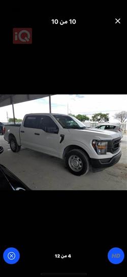 فۆرد F-150